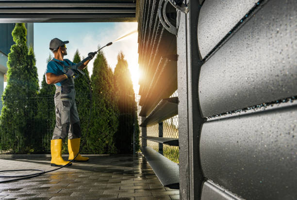 Trusted Belle, MO Pressure Washing Services Experts